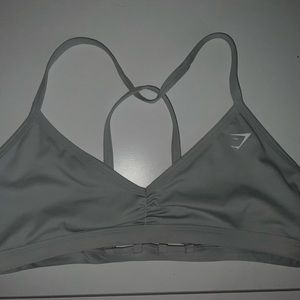 Gymshark minimal bra